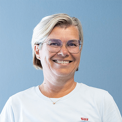 Bettina Breinholt