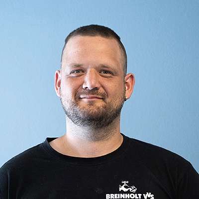 Kasper Sørensen