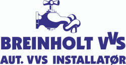 Breinholt logo