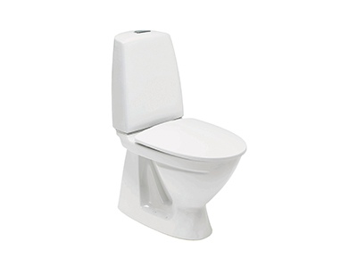 Ifö Sign toilet