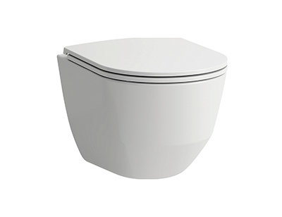 Laufen Pro Rimless