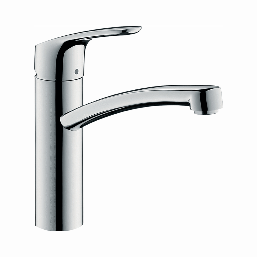 HansGrohe Focus 160 køkkenarmatur