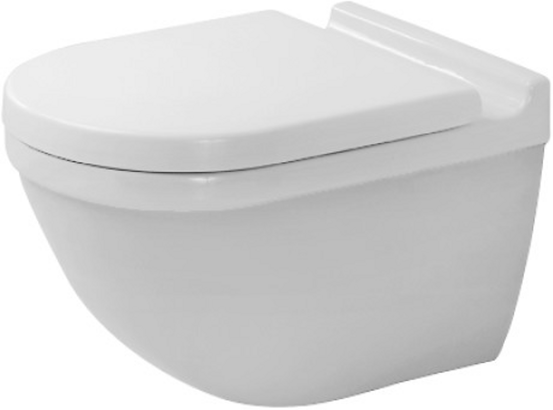 Duravit Starck 3 hængeskål