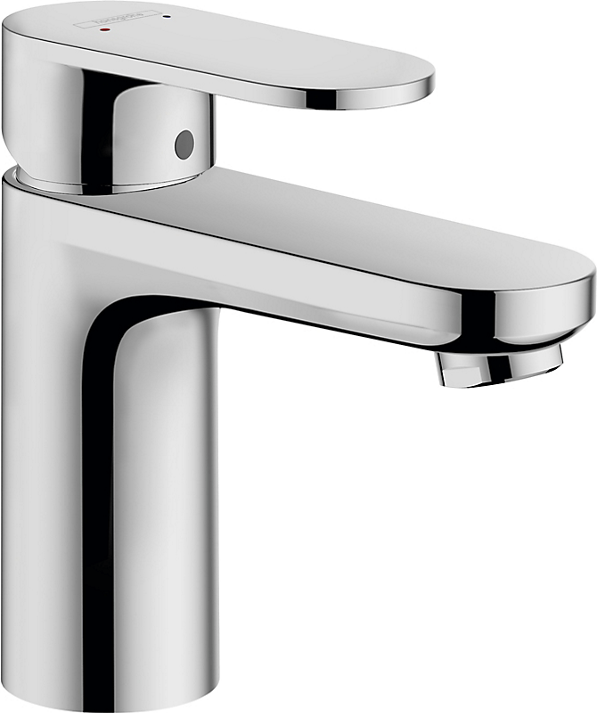 Hansgrohe Vernis Blend håndvaskarmatur 70, krom
